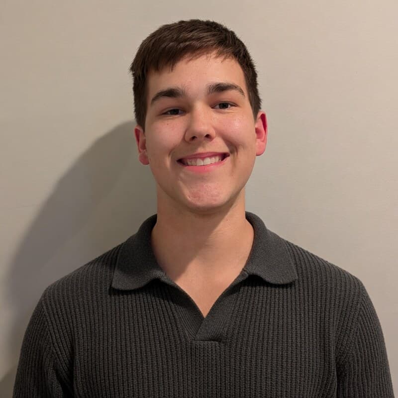 Teddy Tennant, founder of Tennant Web Studios